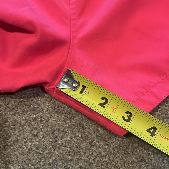 Old Navy - Shorts - Size L / Large - Bright Pink - Picture 8 of 8